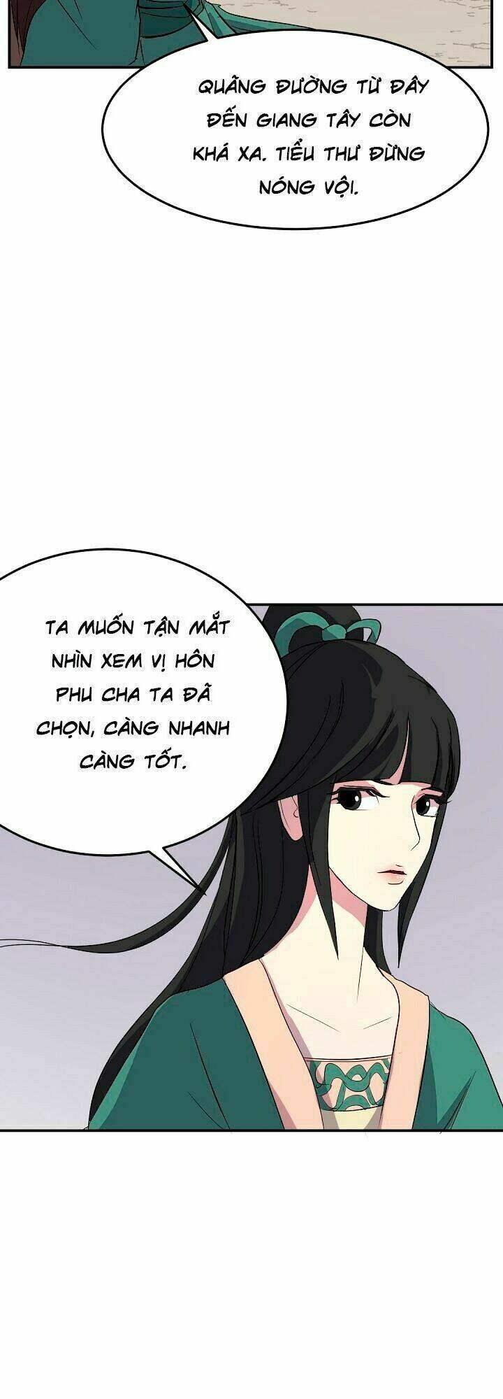 Trọng Sinh, Bất Khả Chiến Bại: Chapter 32