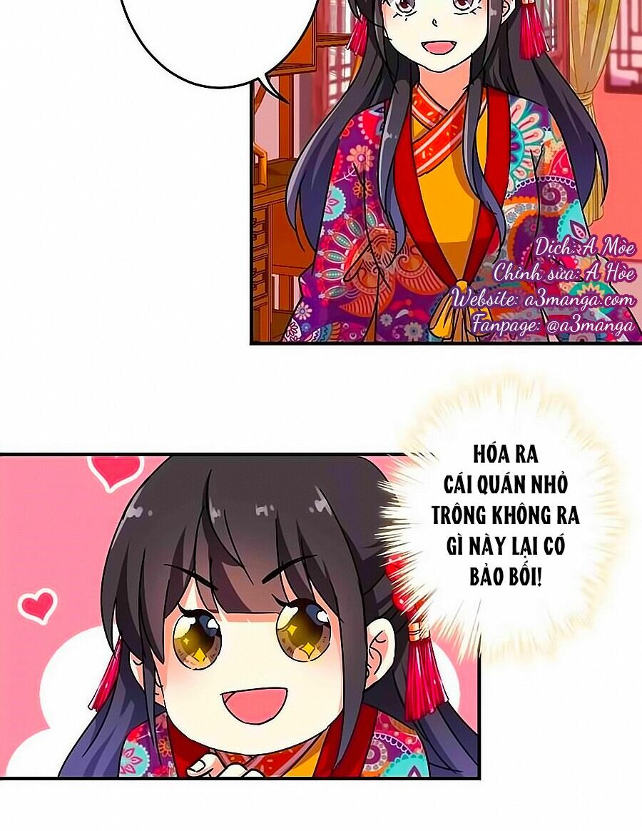Vương Gia ! Ngươi Thật Bỉ Ổi !: Chapter 312