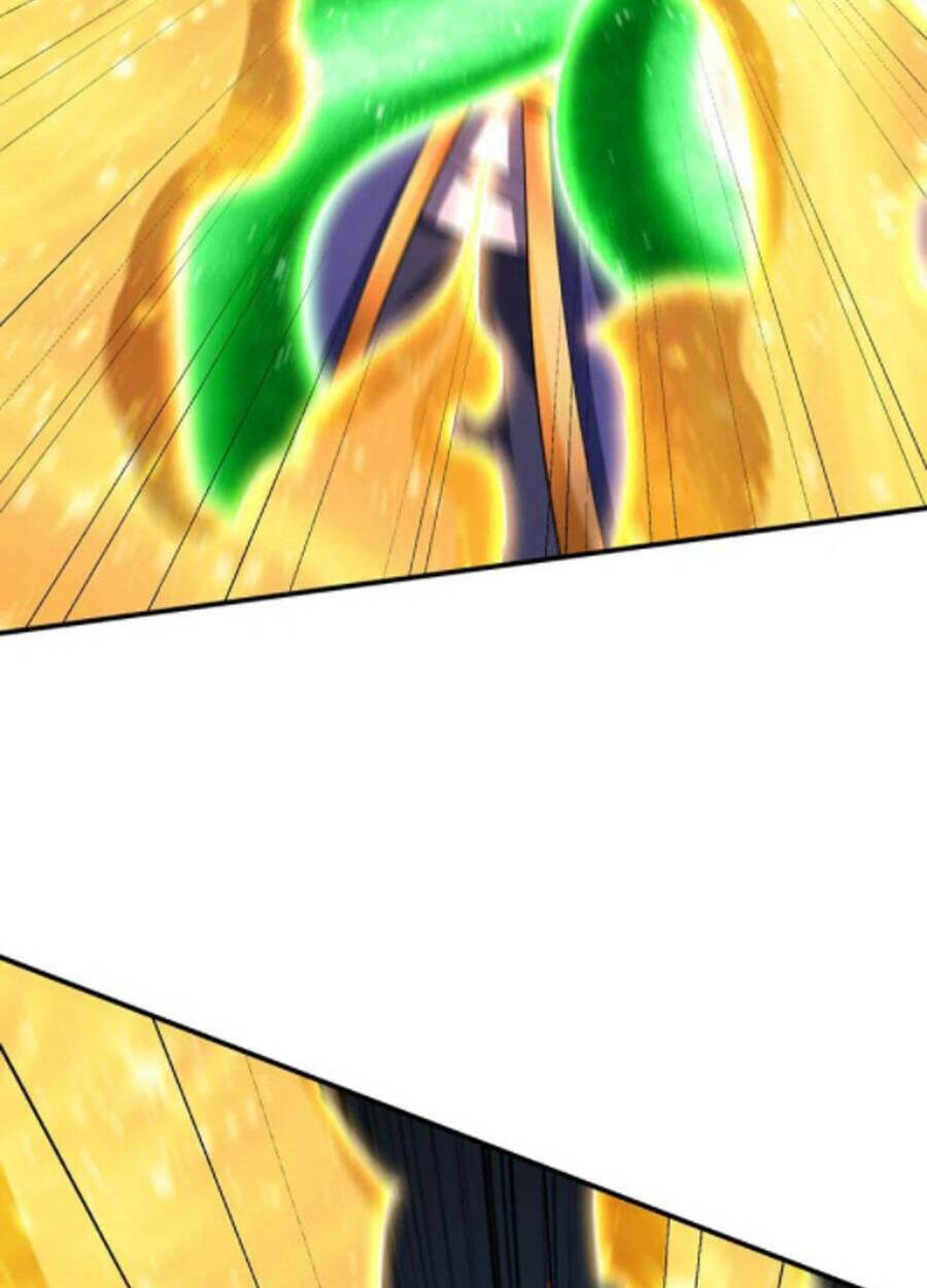 Yêu Giả Vi Vương: Chapter 297