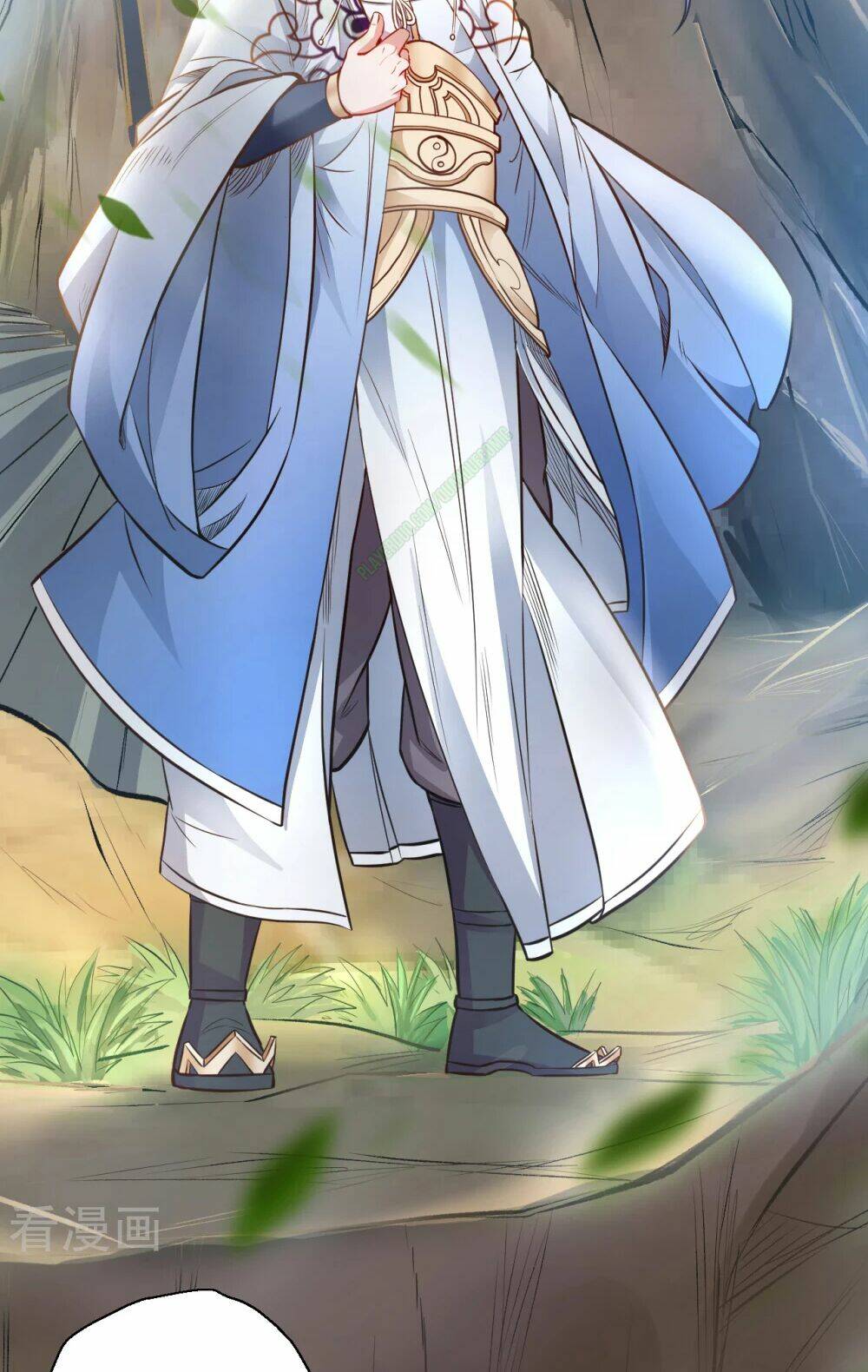 Tối Cường Đại Biểu Hoàng Kim Thận: Chapter 15