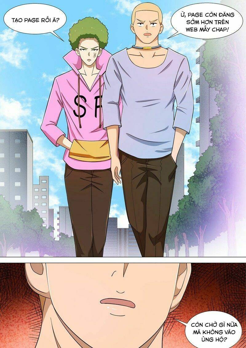 Tôi Sẽ Trở Thành Nữ Hoàng: Chapter 13