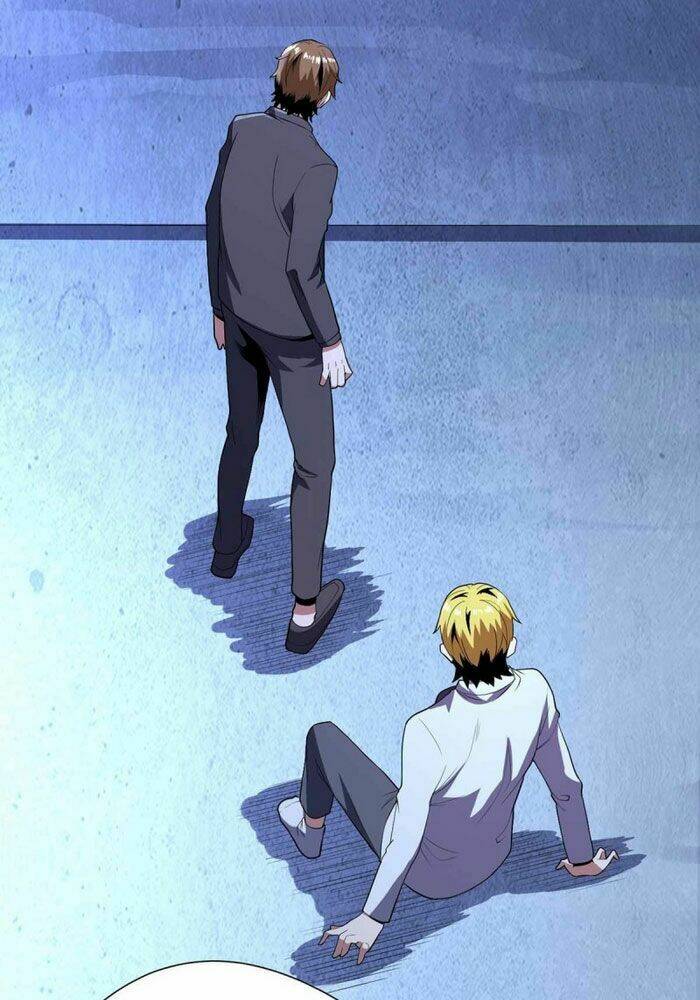 Vương Bài Thần Y: Chapter 65