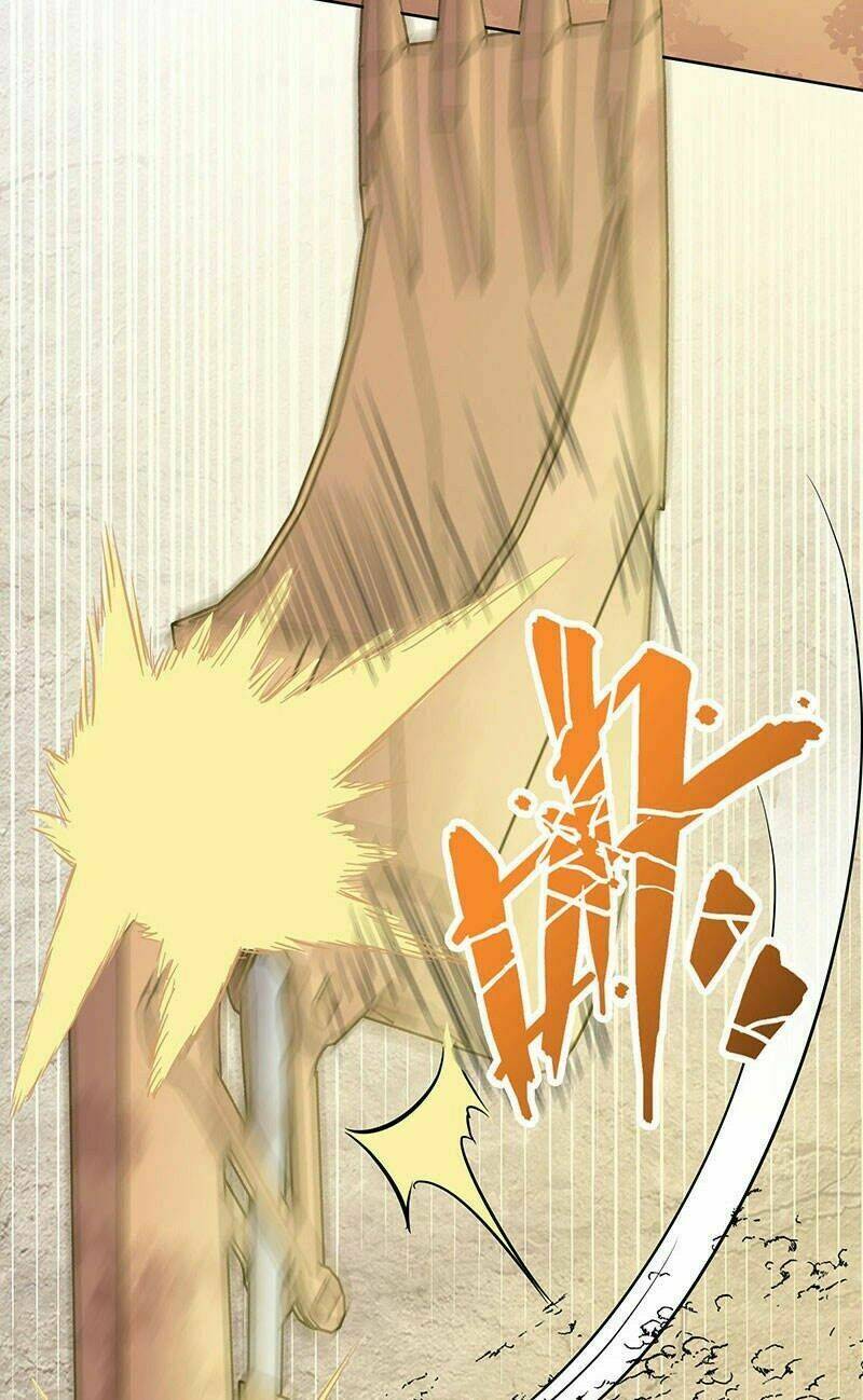 Tu Chân Cuồng Thiếu: Chapter 87