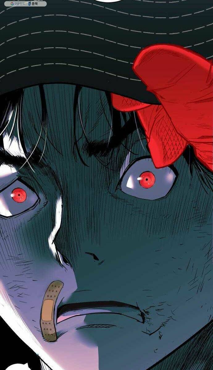 Quảng Trường Máu: Chapter 35