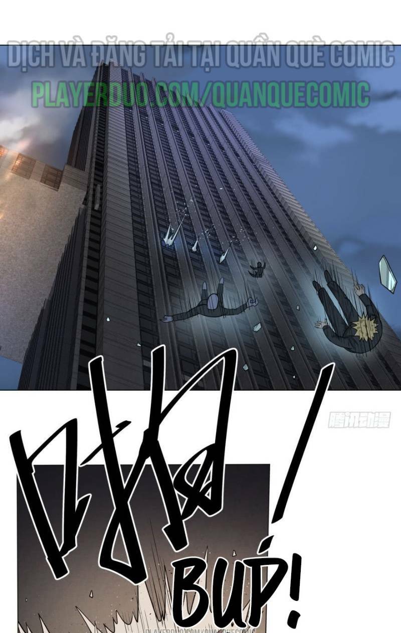 Danh Sách Kẻ Phản Diện: Chapter 44