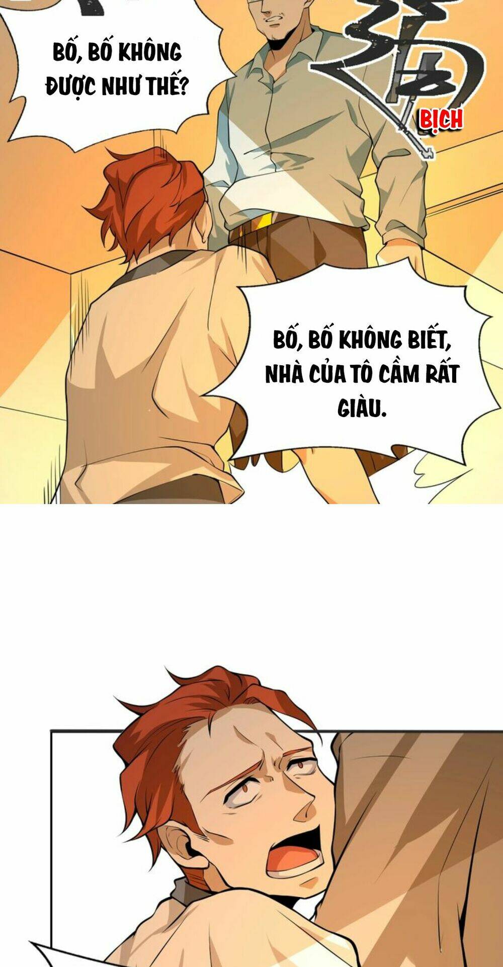 App Tu Chân Mạnh Nhất: Chapter 4