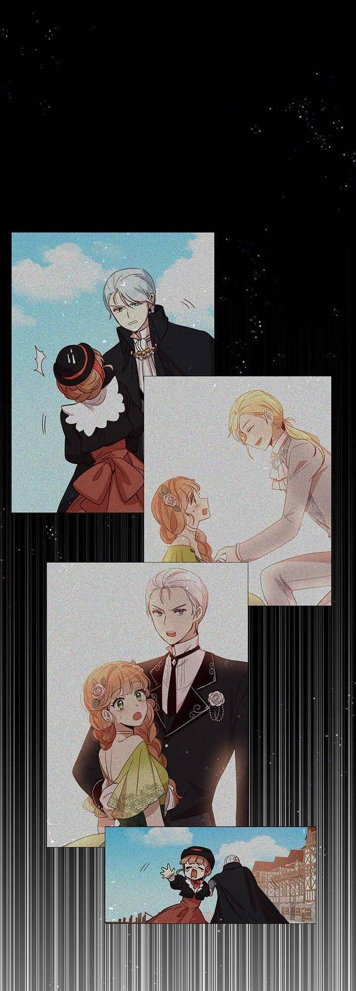 Công Tước, Loạn Vừa Thôi!: Chapter 38