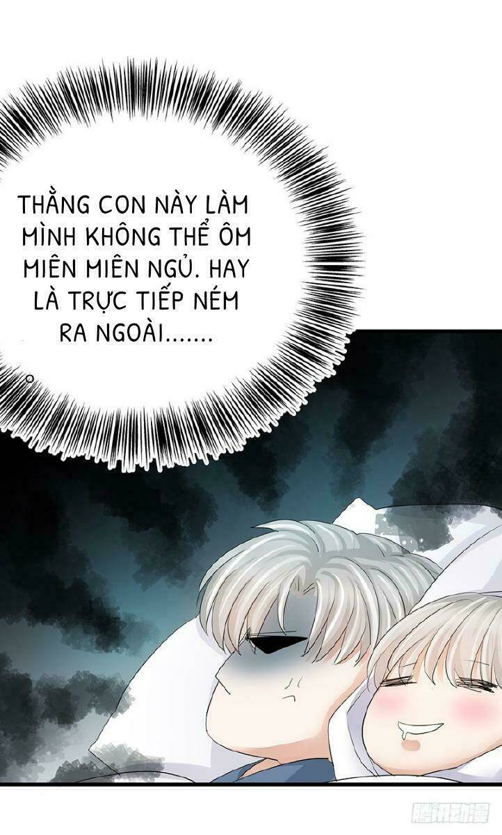 Chào Buổi Sáng, Ức Vạn Manh Thê: Chapter 14