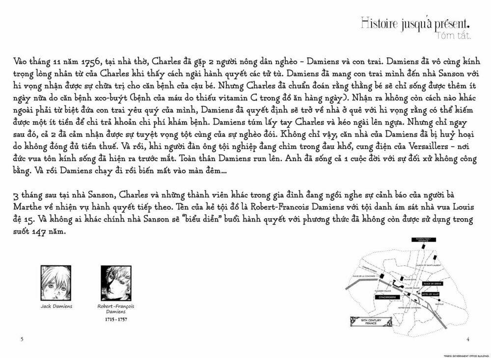 Innocent: Chapter 21