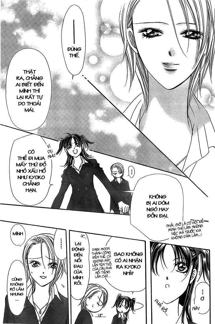 Thách Thức Tuyệt Vời: Chapter 162