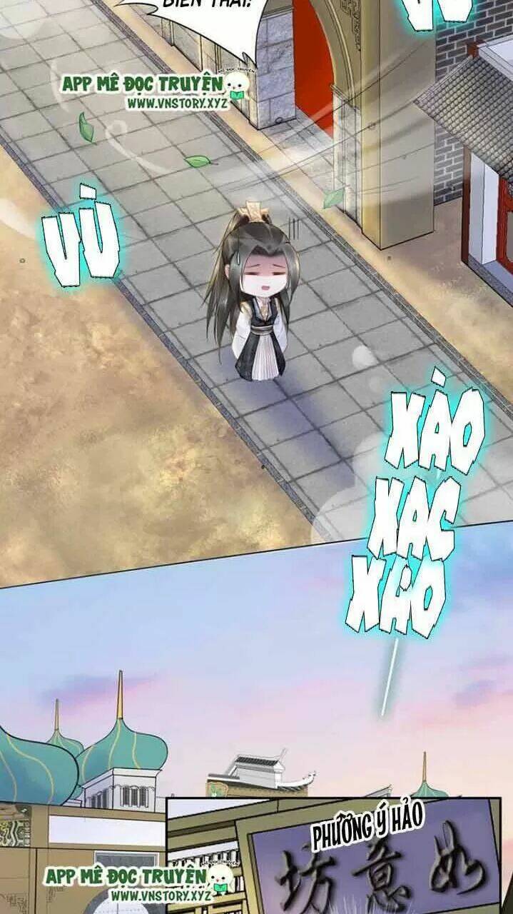 Nhất Sinh Nhất Thế Tiếu Thương Khung: Chapter 85