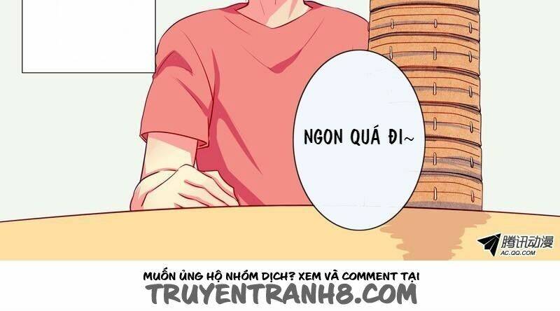 Song Sinh Đổi Chỗ Ở: Chapter 3