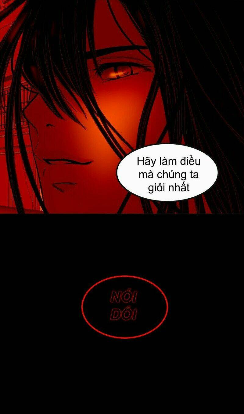 Huyết Đế Bạo Chúa: Chapter 26