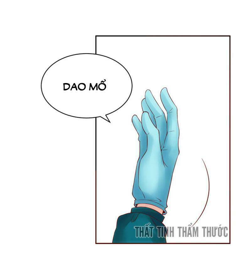 Bạn Trai 1/4 Của Tôi: Chapter 8