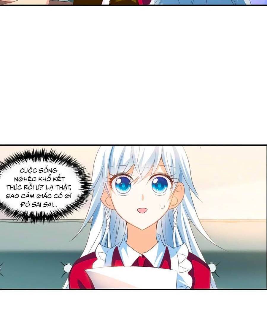 Tô Tịch Kỳ Quái: Chapter 101