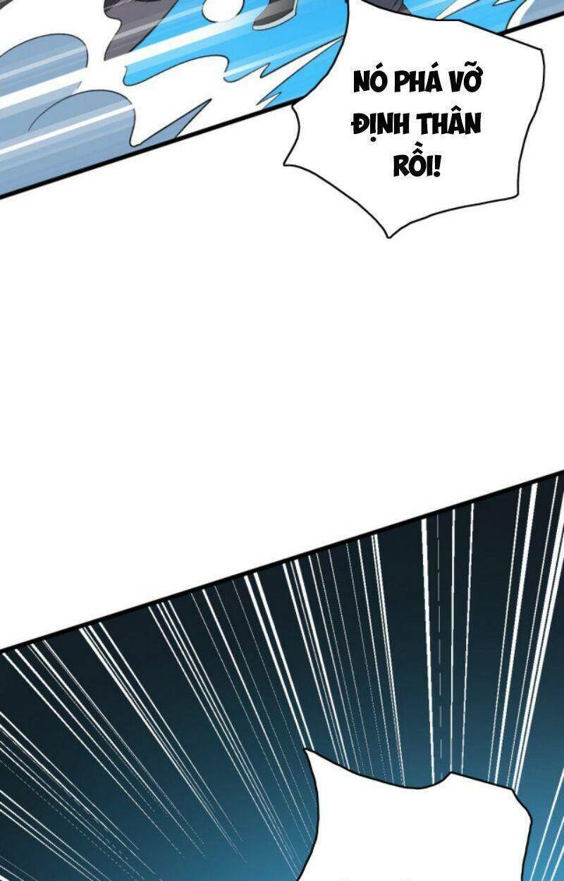 Siêu Đạo Thần Thuật: Chapter 40