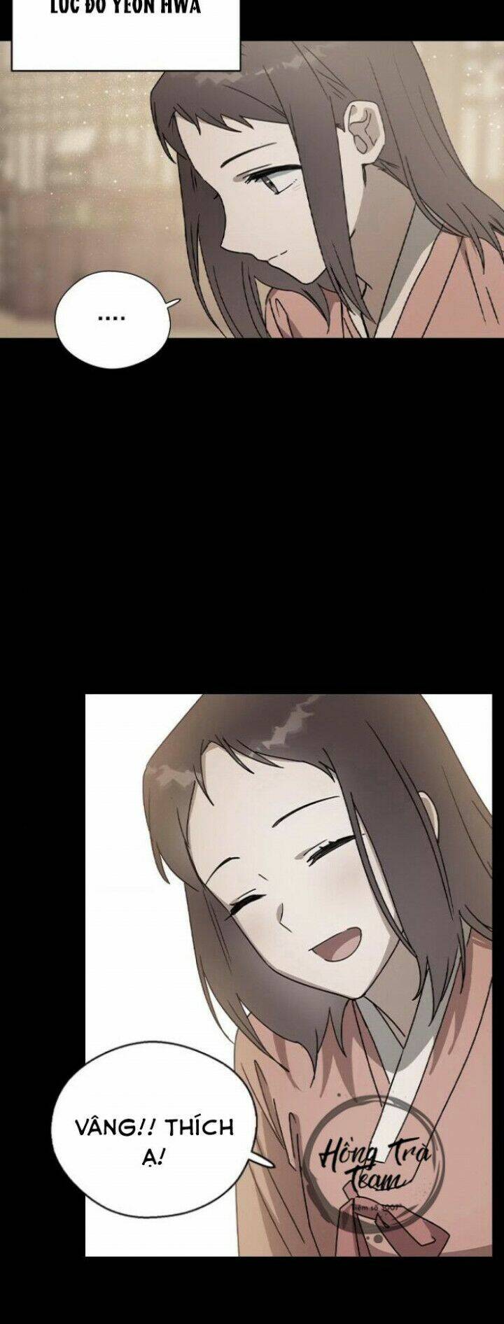 Duyên Nợ Kiếp Trước: Chapter 16