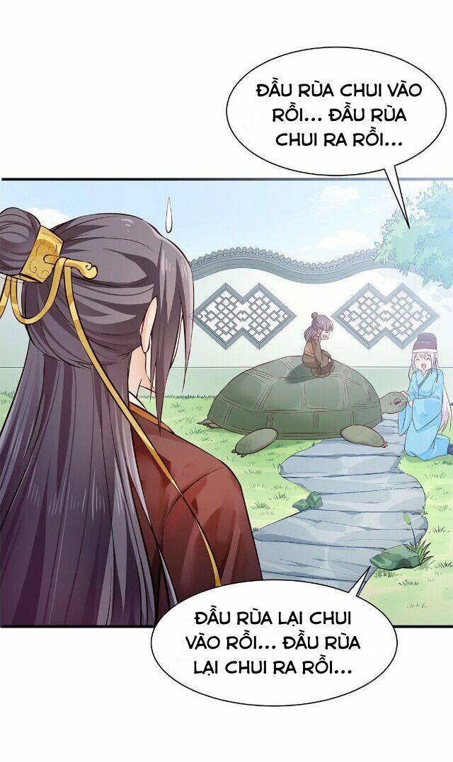 Bệ Hạ Xin Tự Trọng: Chapter 26