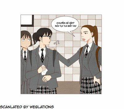 Thánh Thần Trẻ Trâu: Chapter 28