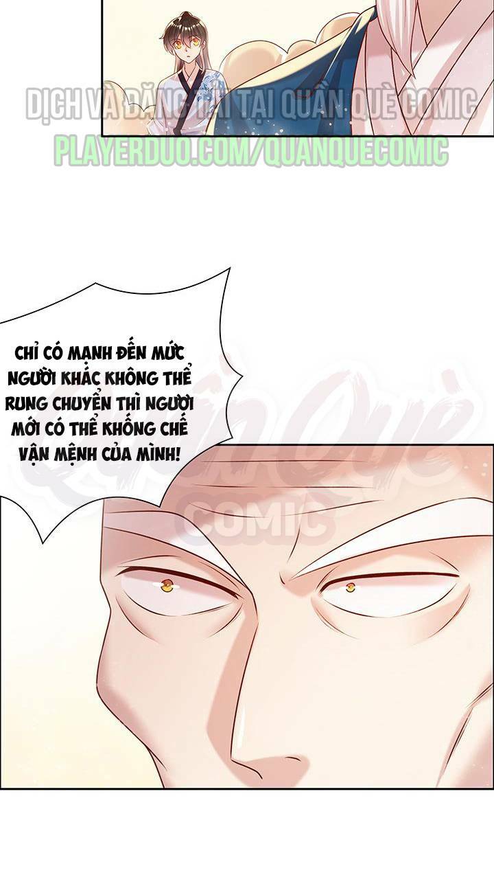 Siêu Phàm Truyện: Chapter 97