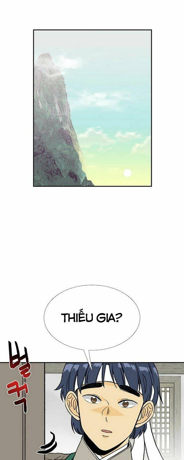 Học Sĩ Tái Sinh: Chapter 145.5