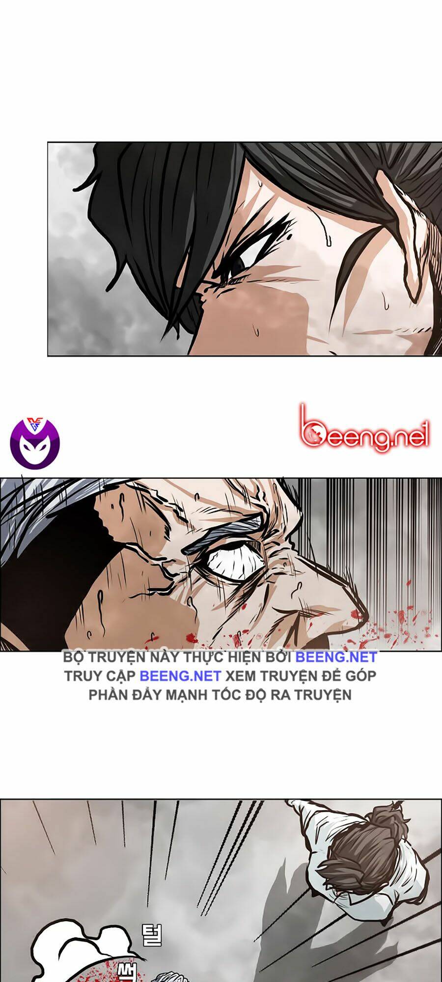 Bá Chủ Học Đường Ss3: Chapter 14