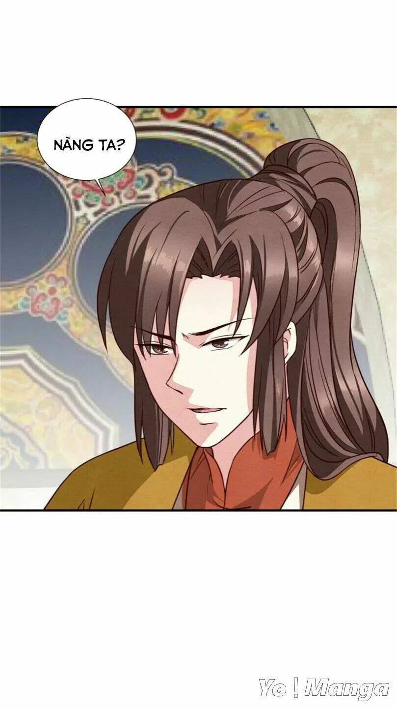 Tuyệt Thế Độc Phi Của Tà Vương: Chapter 142