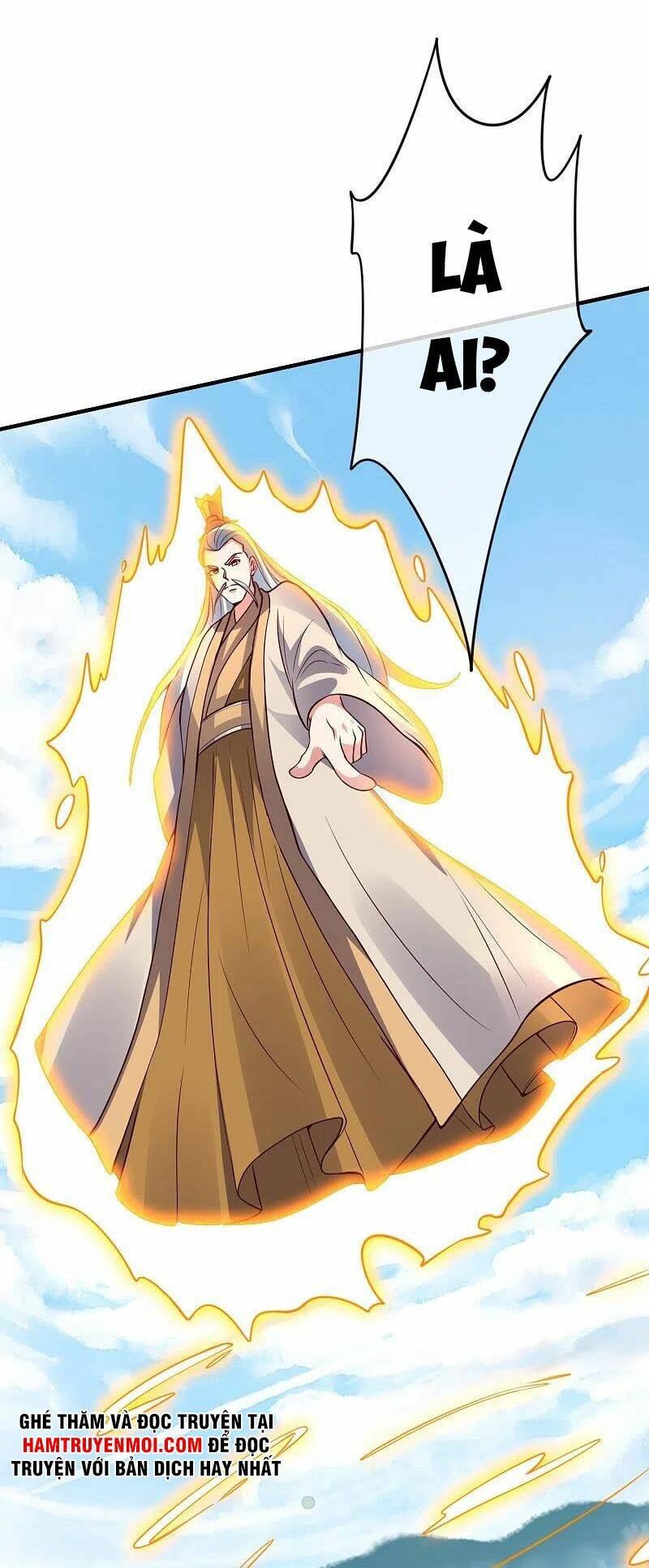 Phục Thiên Thánh Chủ: Chapter 223