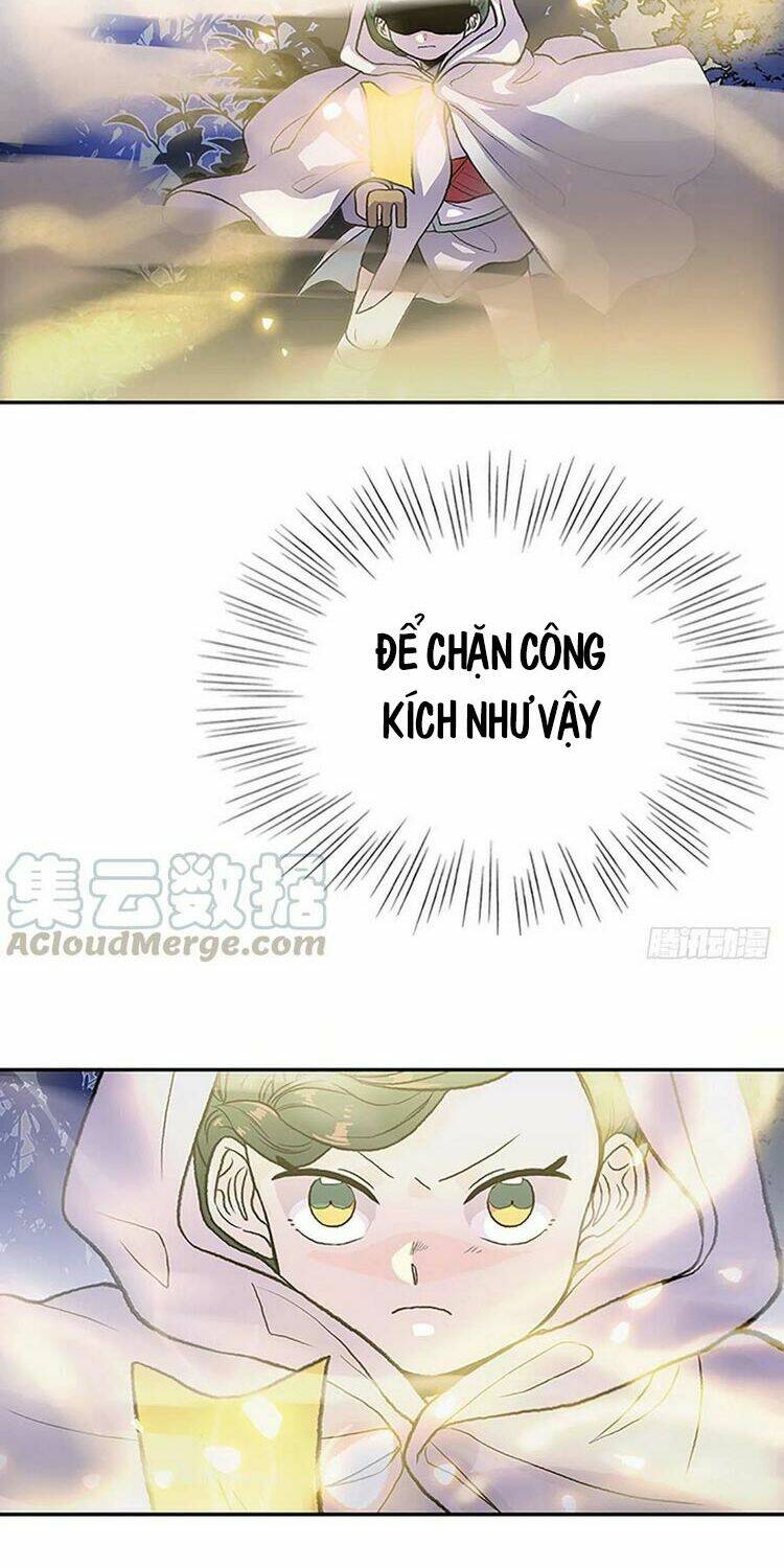 Học Sĩ Tái Sinh: Chapter 167