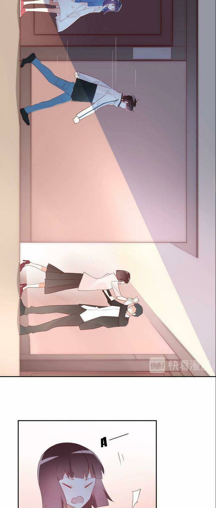 Cẩm Nang Tấn Công Tra Nam: Chapter 13