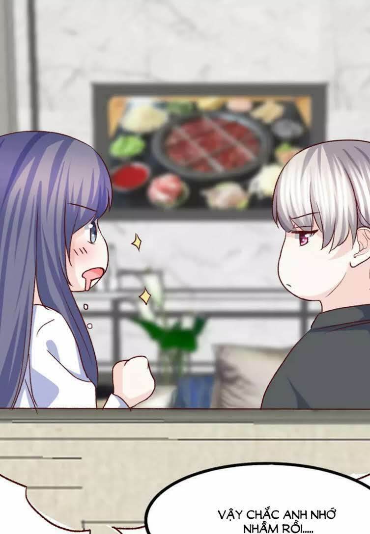 Ta Và Nam Thần Cởi Áo Ngủ Rồi: Chapter 36