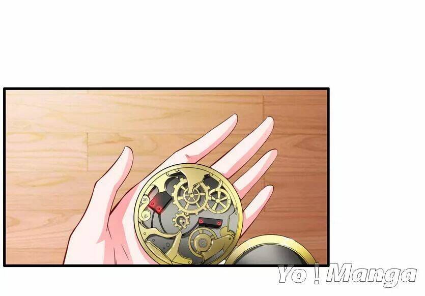 Thiểm Hôn Kinh Ái: Chapter 129