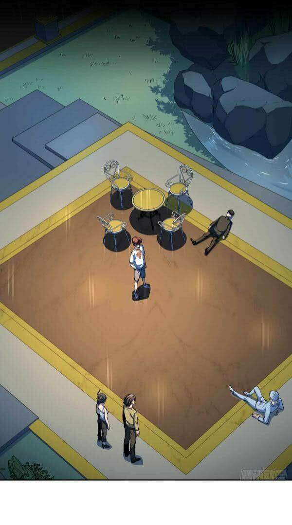 Vương Bài Thần Y: Chapter 30