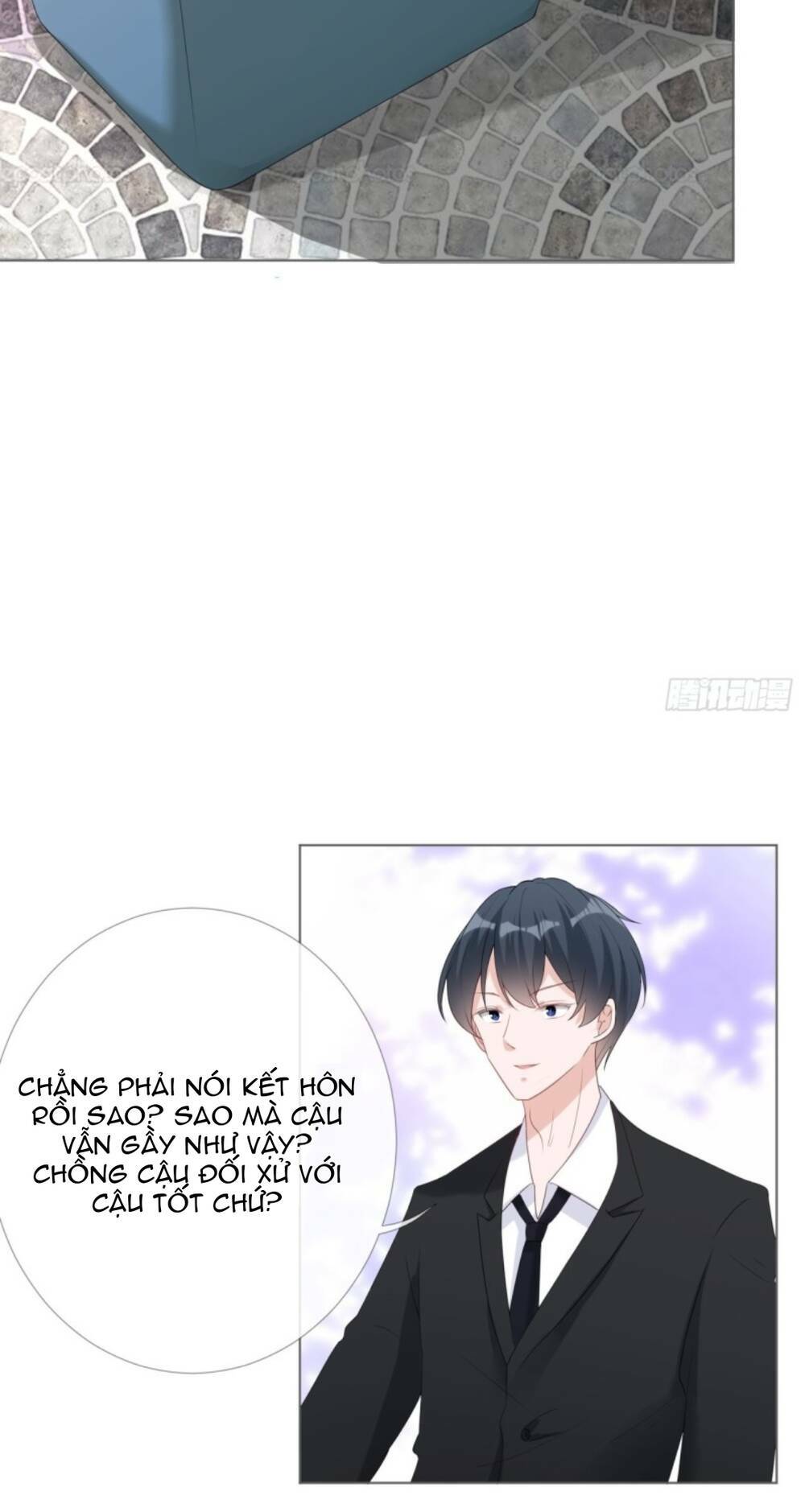 Hẹn Anh Một Giấc Mộng Thơ: Chapter 13