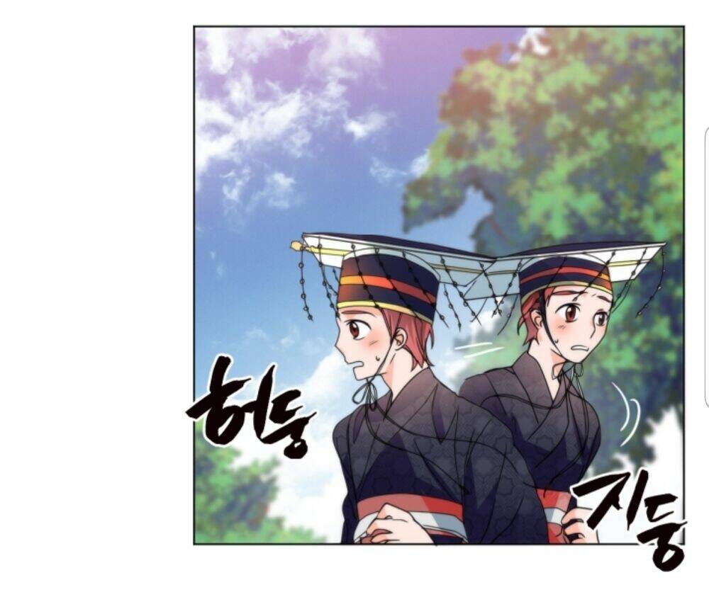 Chae Hong Sa: Chapter 63