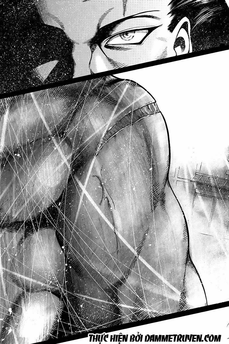 Yukikaze: Chapter 8