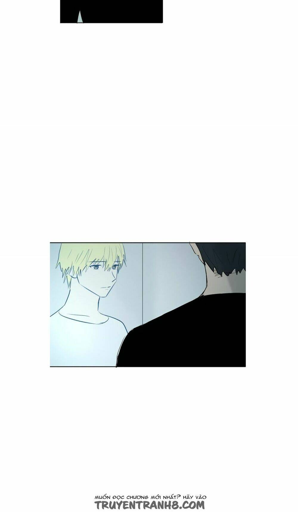 Transparent Cohabitation: Chapter 35