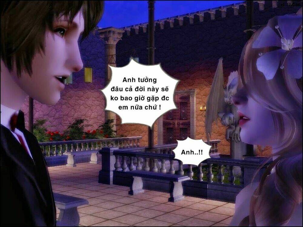 Truyện Sims - Earl Story: Chapter 41