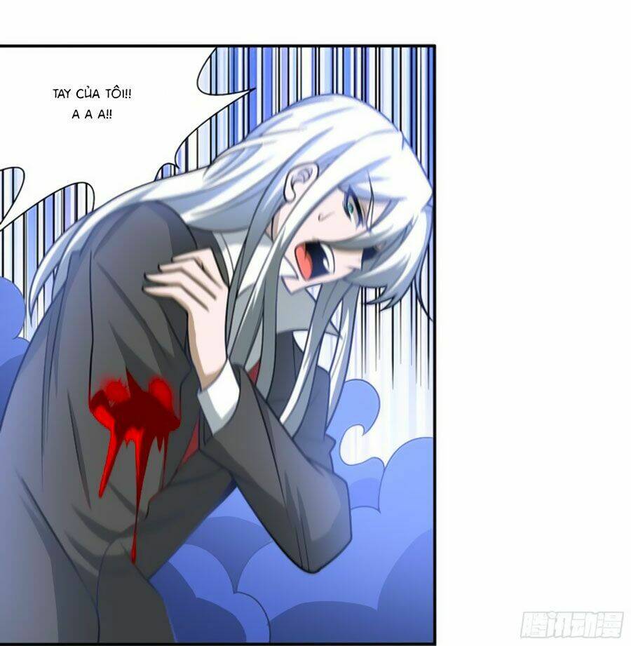 Người Yêu Khát Máu Của Tôi: Chapter 83