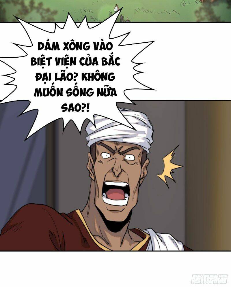 Đô Thị Hàng Thần Khúc: Chapter 63