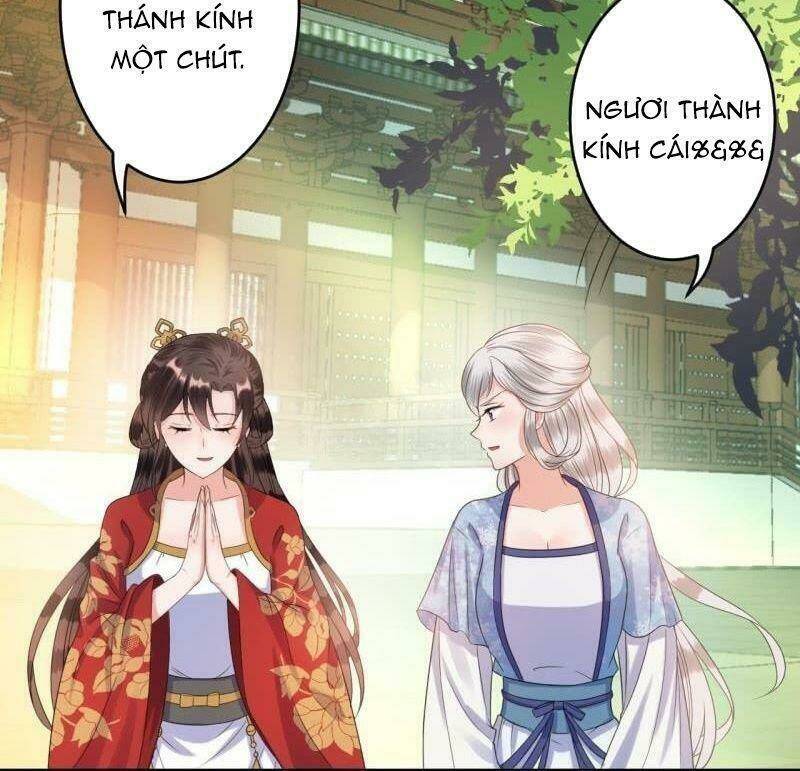 Vương Gia Kiêu Ngạo Quá Khó Cua: Chapter 40