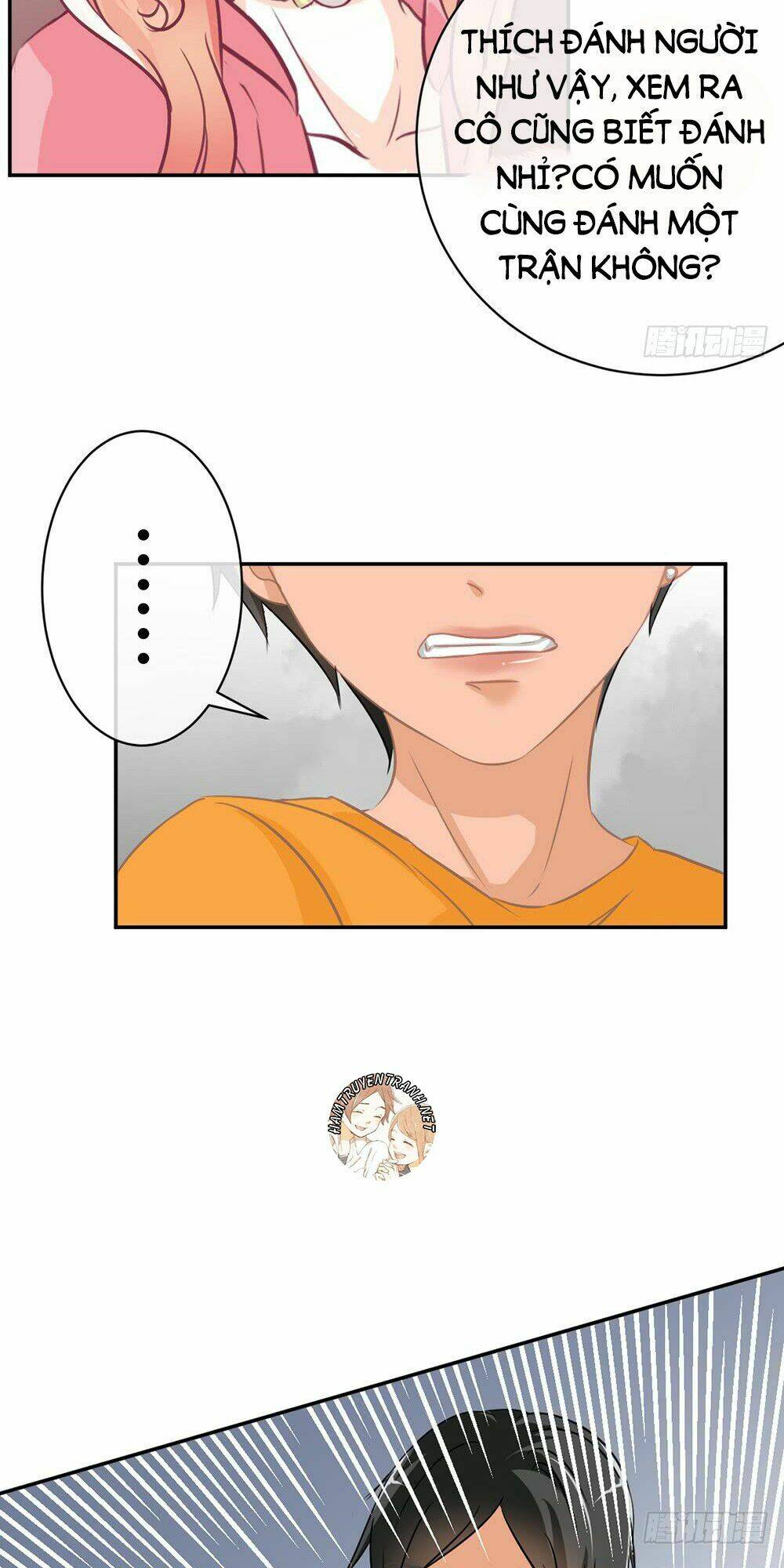 Cẩm Lý Thiếu Nữ Của Tôi: Chapter 15.3