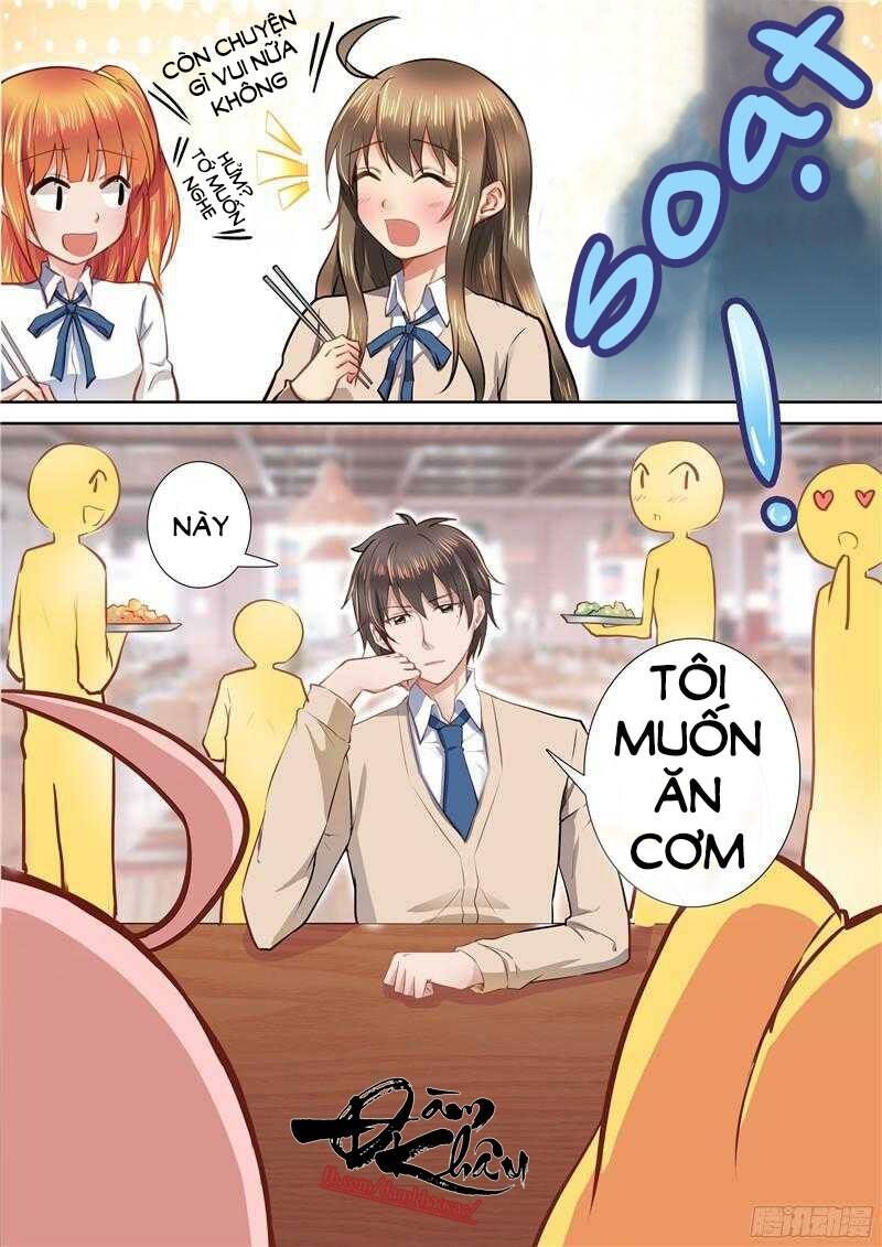 Người Thừa Kế Giá Đáo: Hiệu Thảo Làm Loạn Đủ Chưa?: Chapter 42
