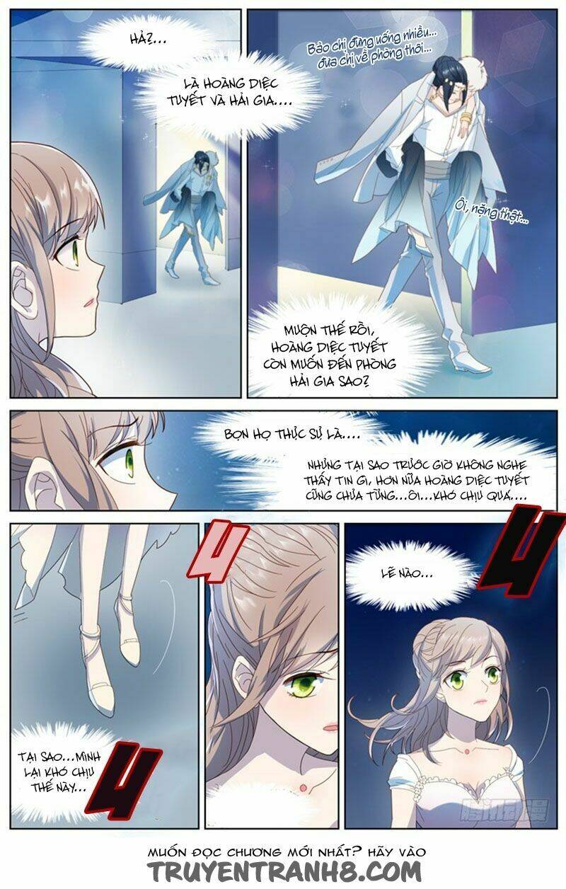 Nam Thần Là Quái Vật: Chapter 80