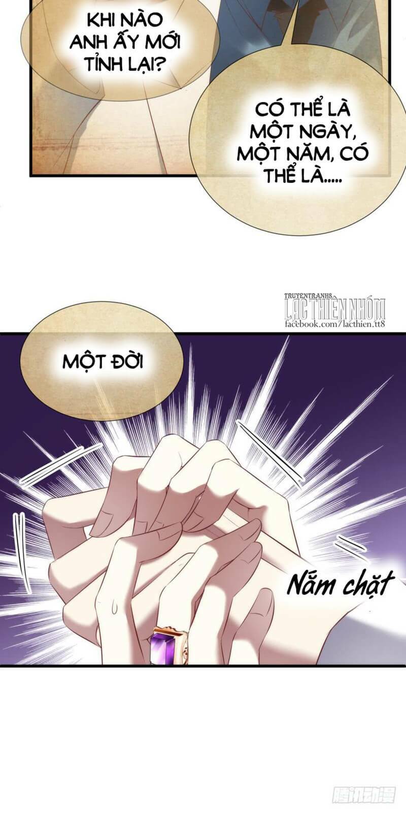 Một Vạn Tư Thế Công Lược Yêu Nam: Chapter 177