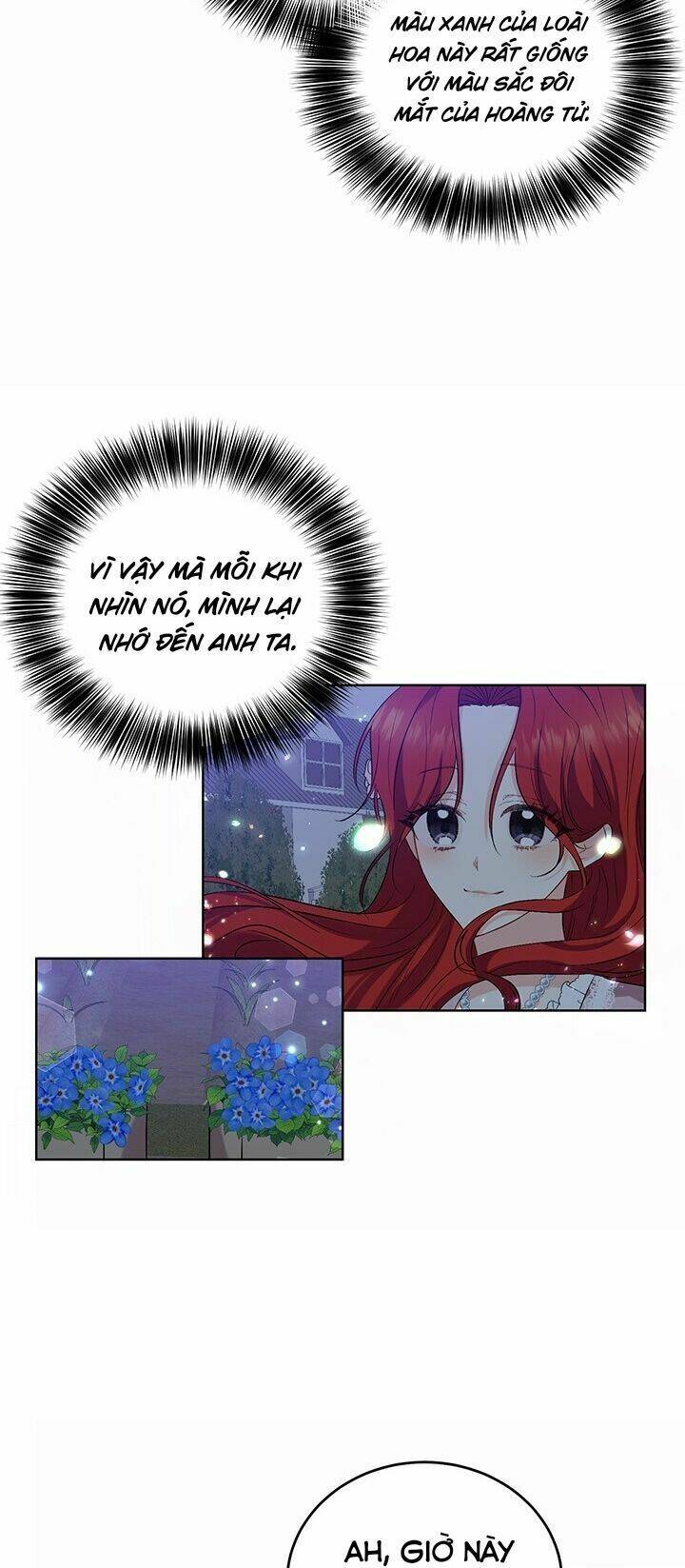 Tôi Trở Thành Gia Sư Của Tên Bạo Chúa: Chapter 11