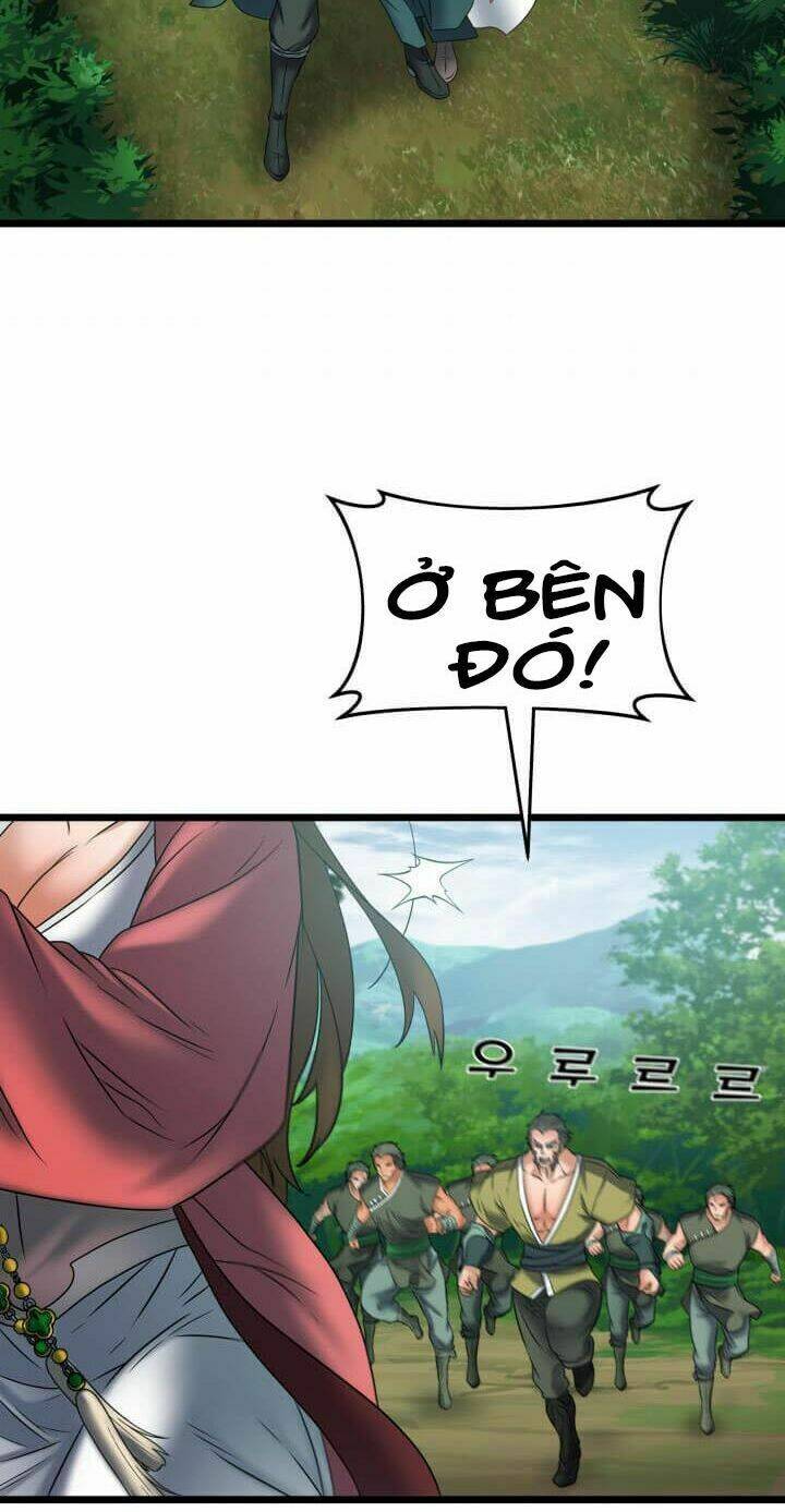 Lôi Thần Chuyển Sinh: Chapter 17