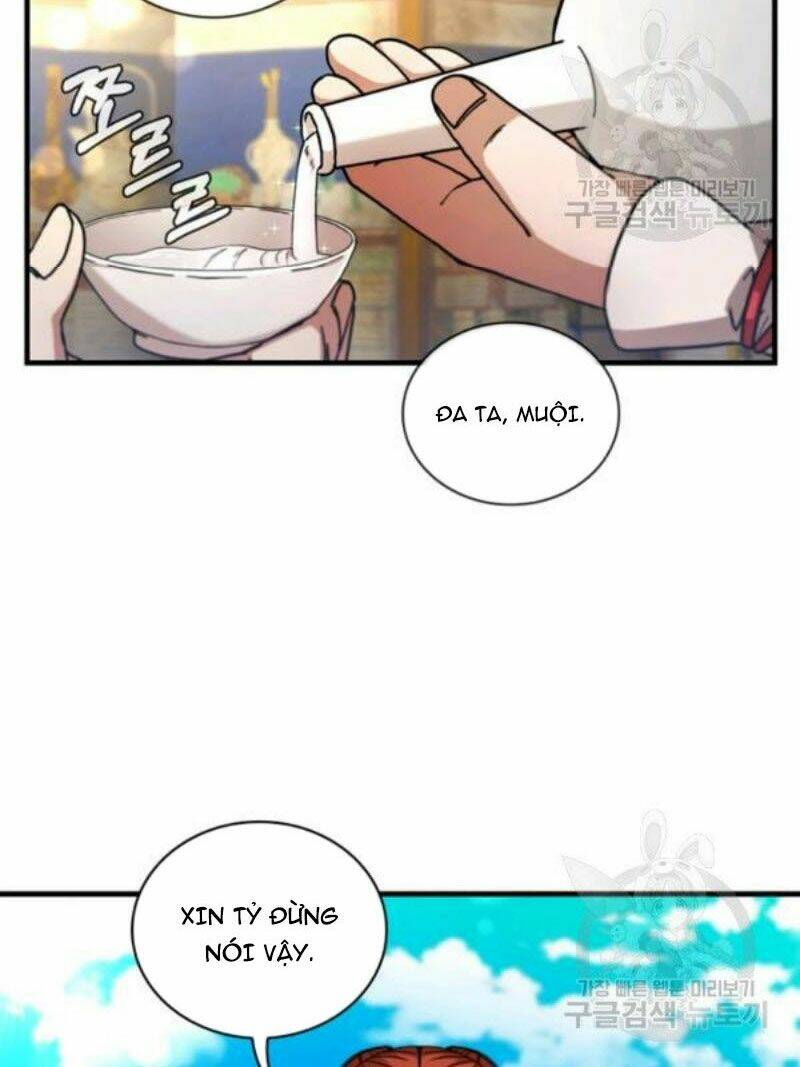 Thân Thủ Đệ Nhất Kiếm: Chapter 66