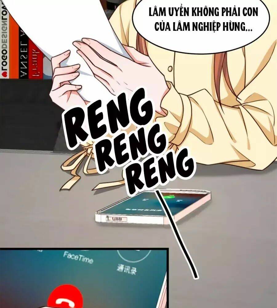 Nhật Ký Báo Thù Của Thiên Kim Hai Mặt: Chapter 52