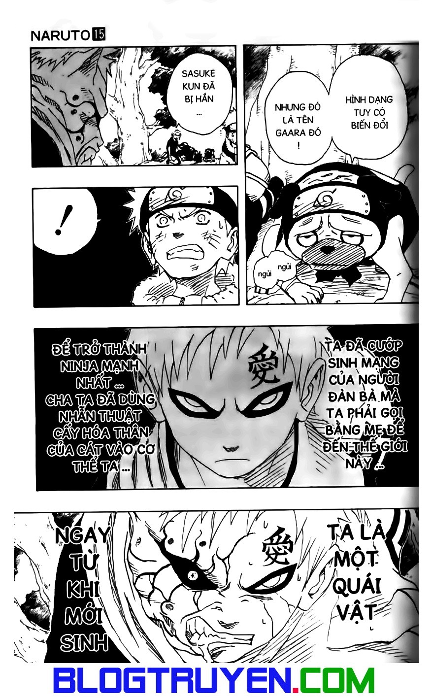 Naruto: Chapter 129